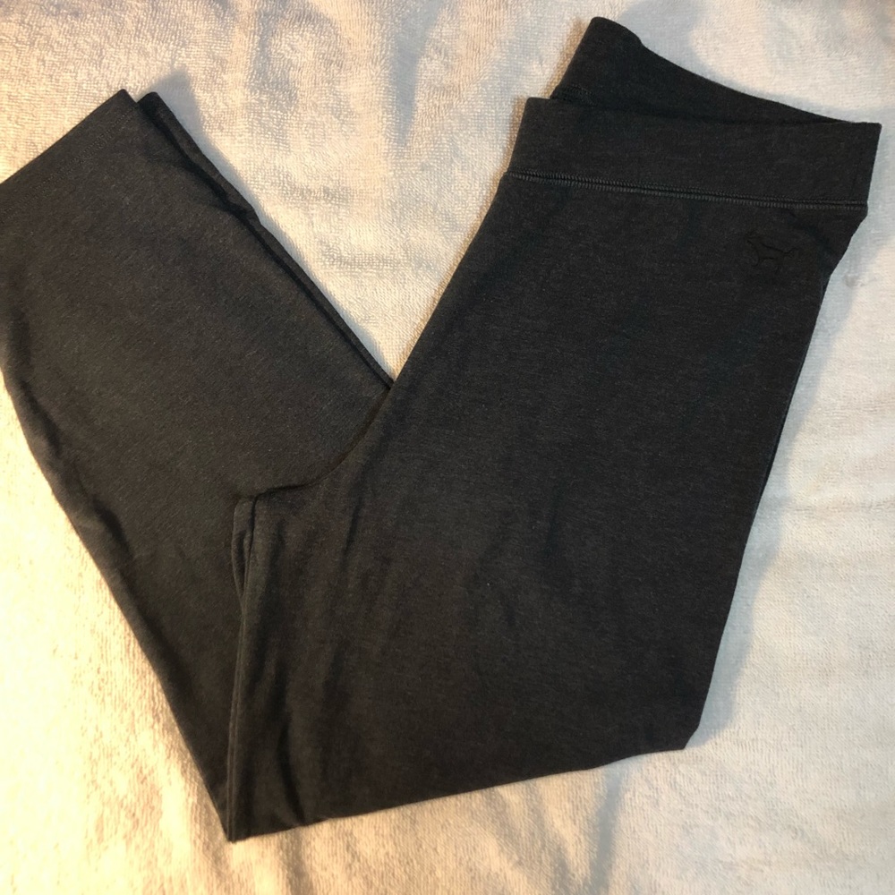 PINK VS Capri Leggings